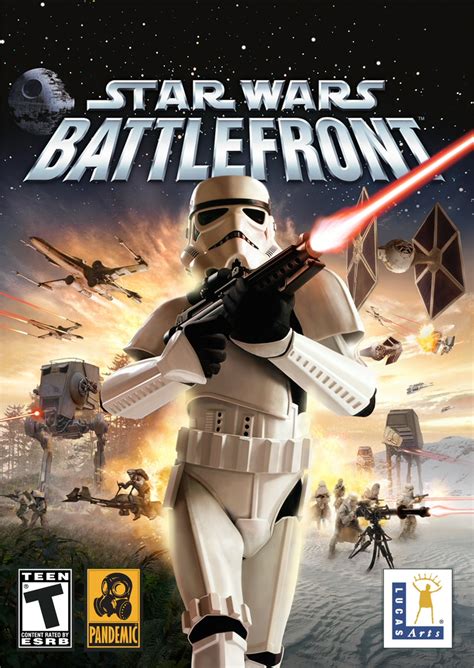 Star Wars: Battlefront: Elite Squadron is the fourth release in the Star Wars Battlefront series. It was released on both the PSP and Nintendo DS. The PSP version is technically superior, with player counts (including AIs) able to reach 40 in a single match. Each side can have 8 people online, and another 12 AIs. Without using a Gamespy Server, the …